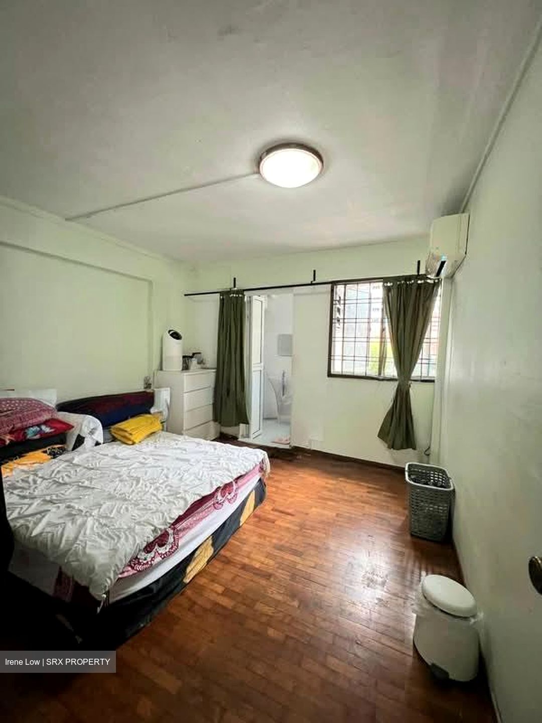 Blk 329 Bukit Batok Street 33 (Bukit Batok), HDB 4 Rooms #574042881